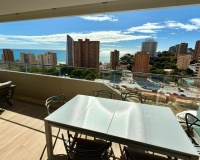 Venta - Apartment - Finestrat