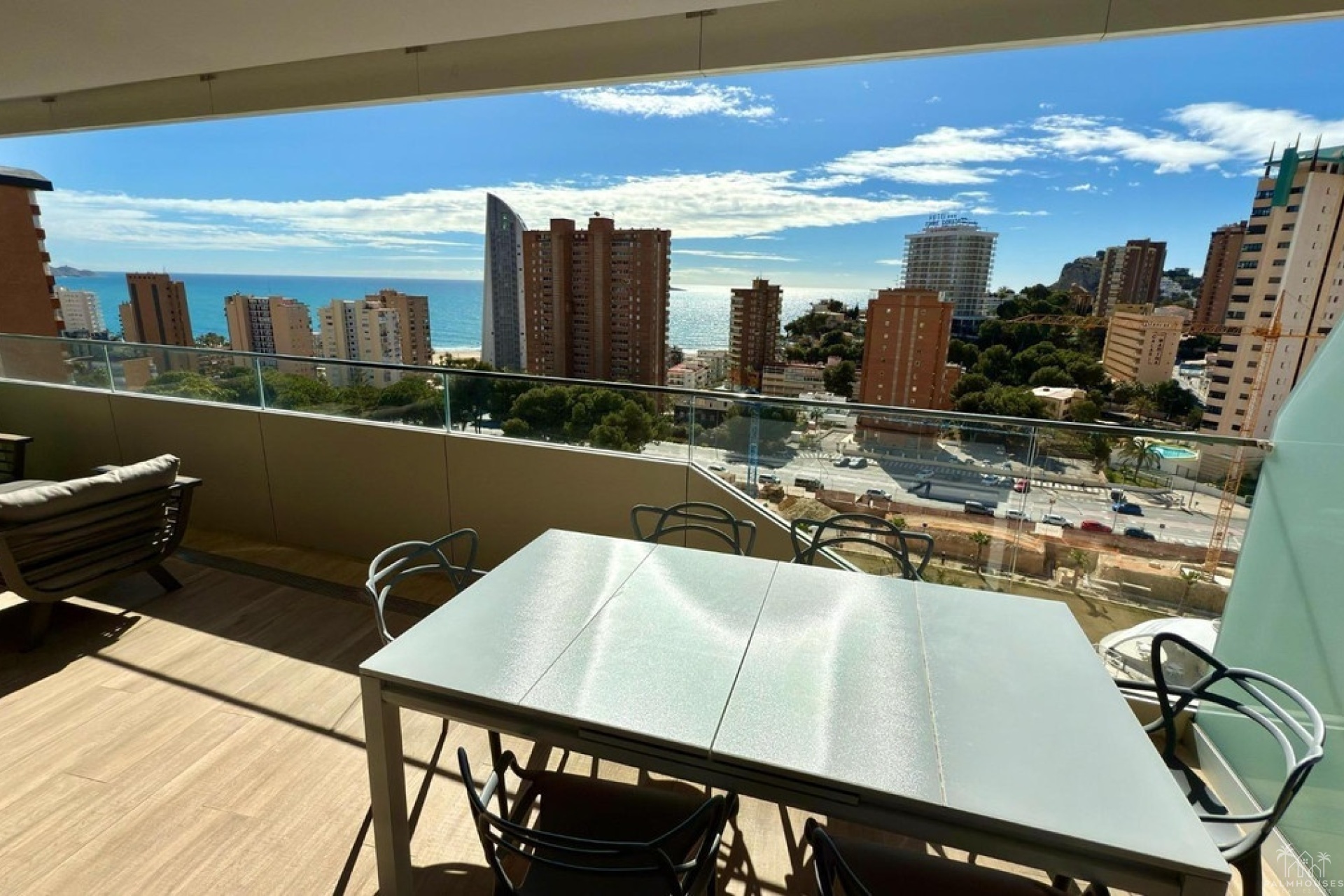 Venta - Apartment - Finestrat