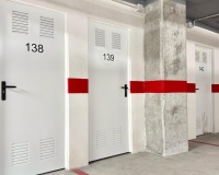 Venta - Apartment - Finestrat