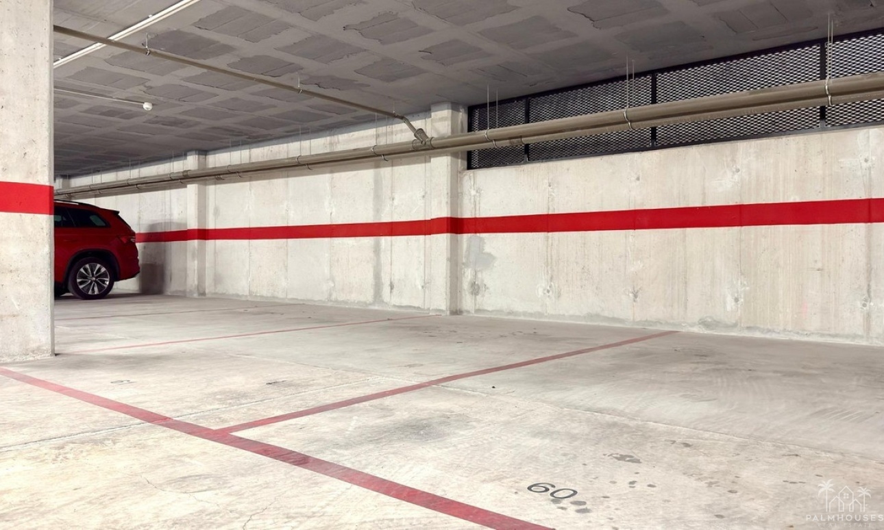 Venta - Apartment - Finestrat
