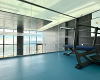 Venta - Apartment - Finestrat