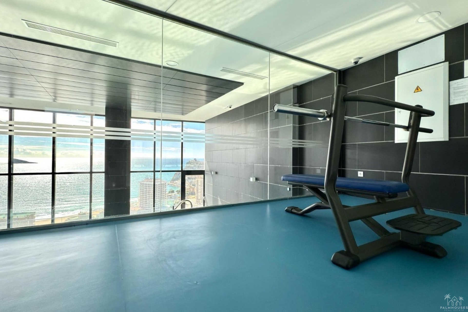 Venta - Apartment - Finestrat