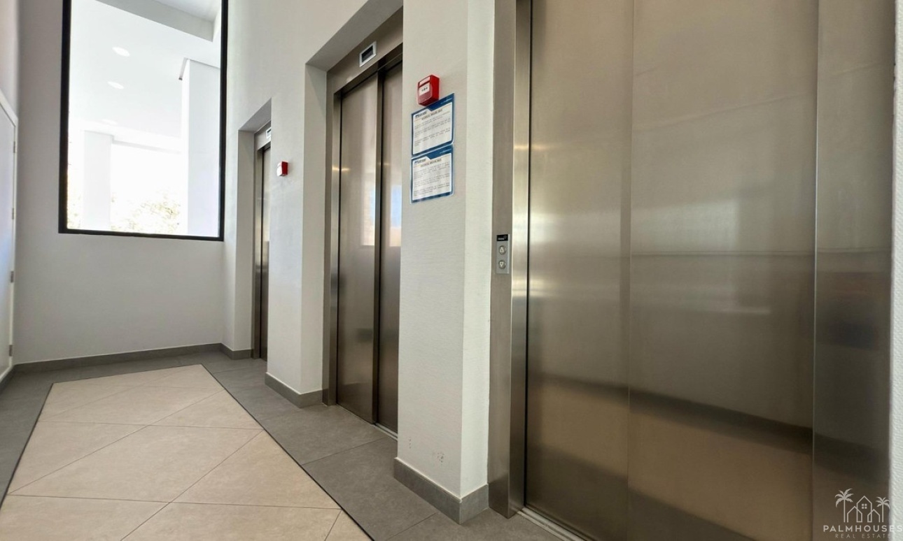 Venta - Apartment - Finestrat