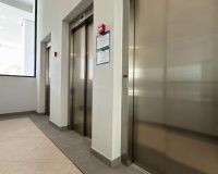 Venta - Apartment - Finestrat
