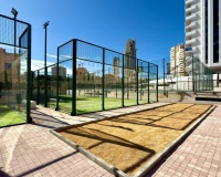 Venta - Apartment - Finestrat