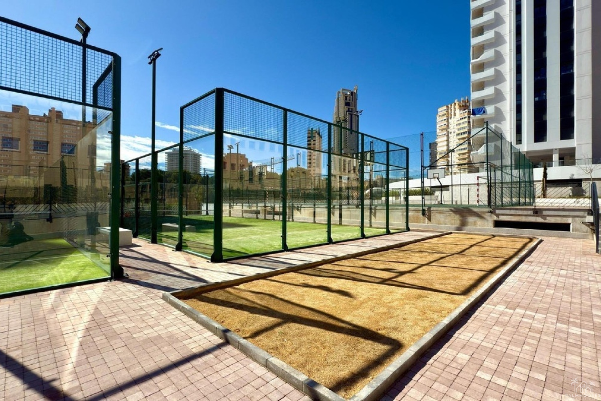 Venta - Apartment - Finestrat