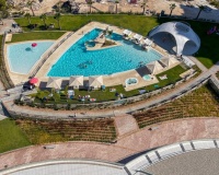Venta - Apartment - Finestrat