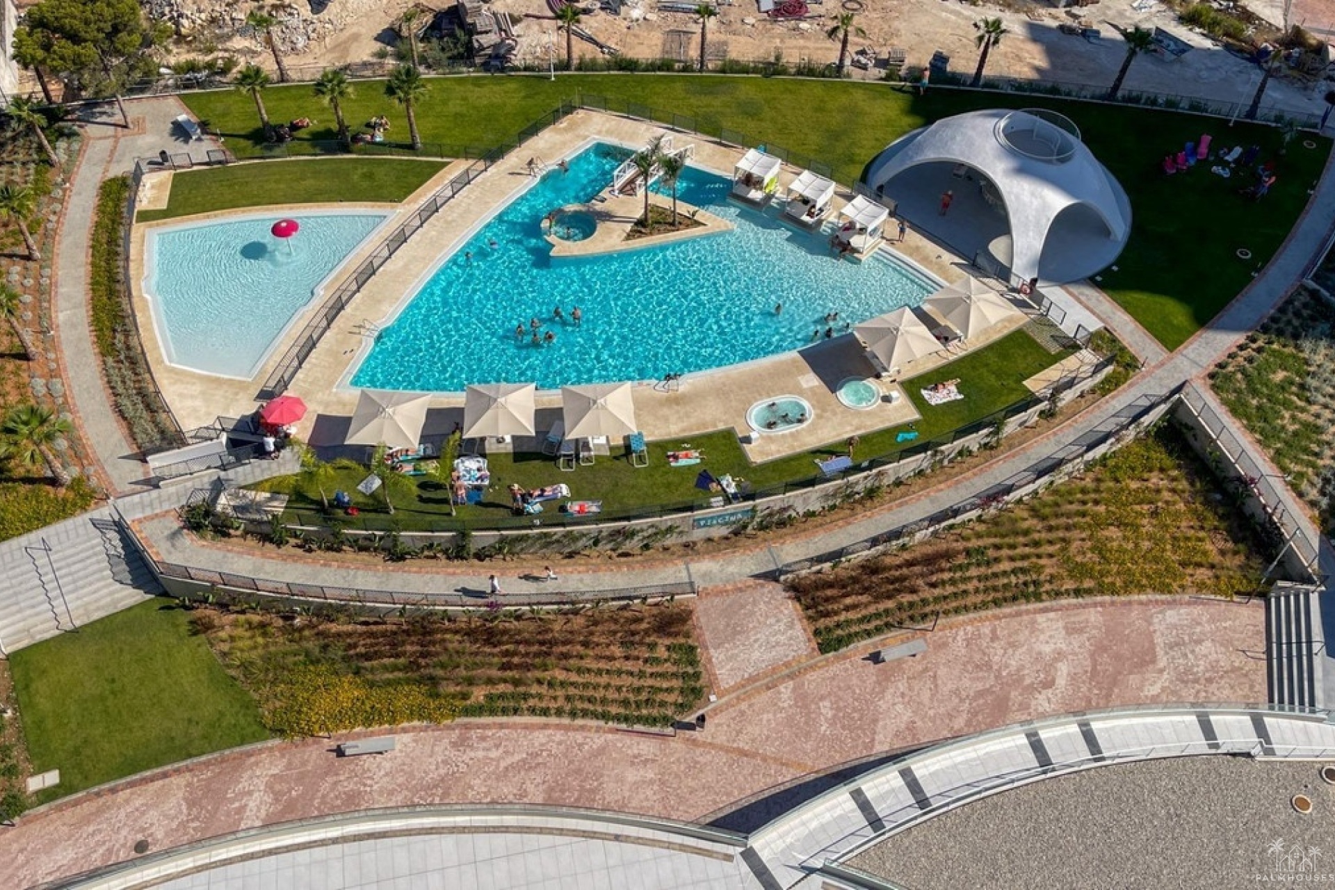 Venta - Apartment - Finestrat