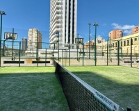 Venta - Apartment - Finestrat