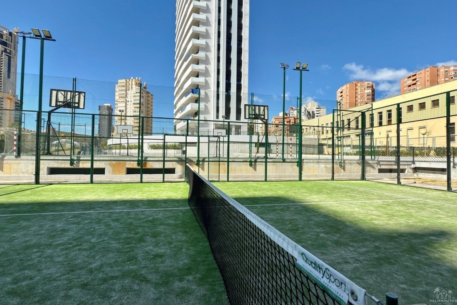 Venta - Apartment - Finestrat