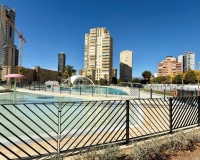 Venta - Apartment - Finestrat