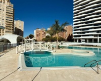 Venta - Apartment - Finestrat