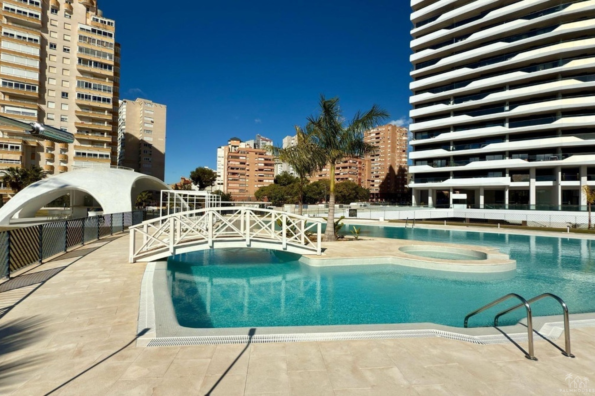 Venta - Apartment - Finestrat