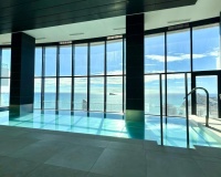 Venta - Apartment - Finestrat