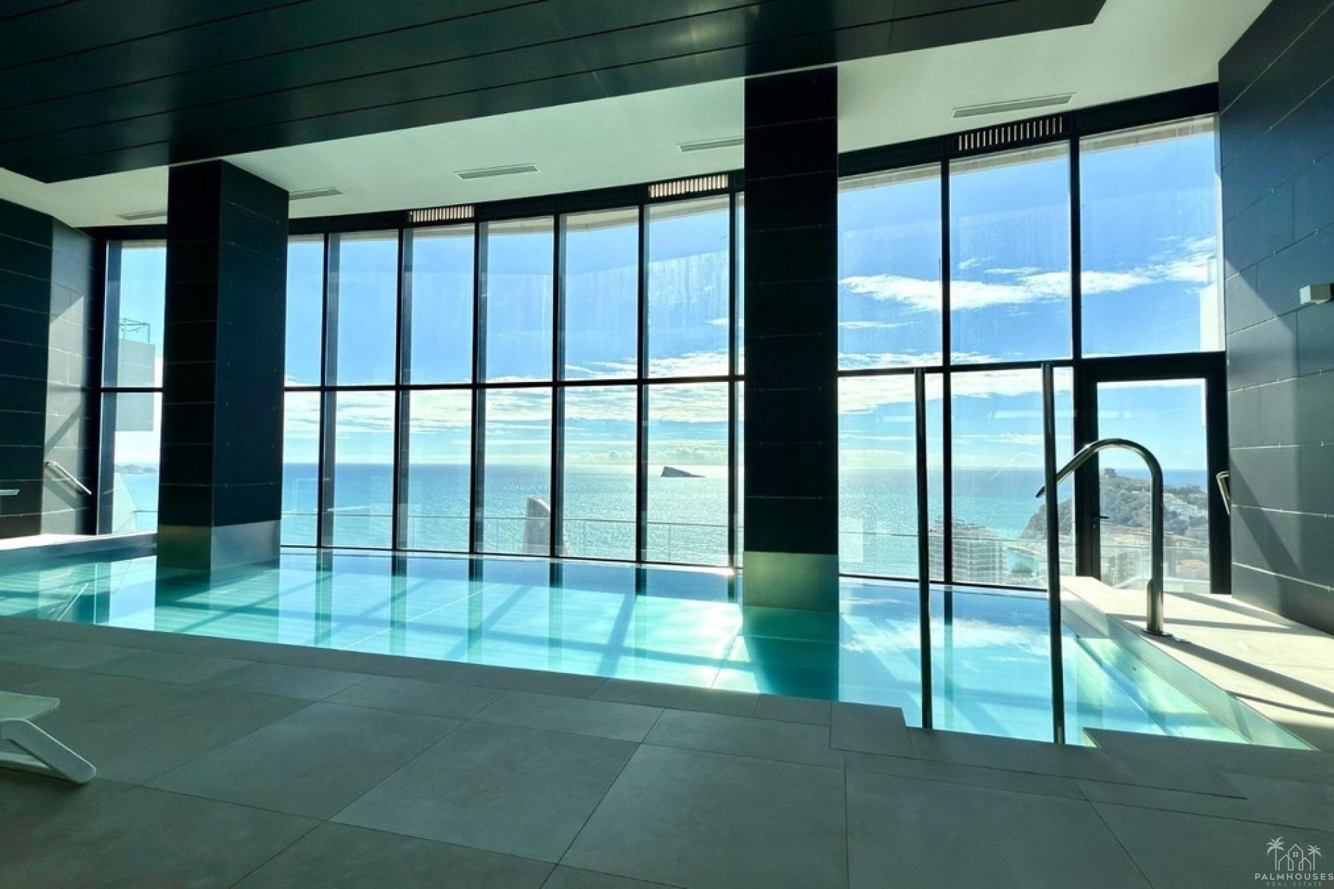 Venta - Apartment - Finestrat