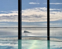 Venta - Apartment - Finestrat