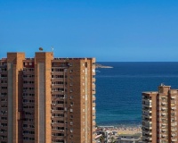 Venta - Apartment - Finestrat