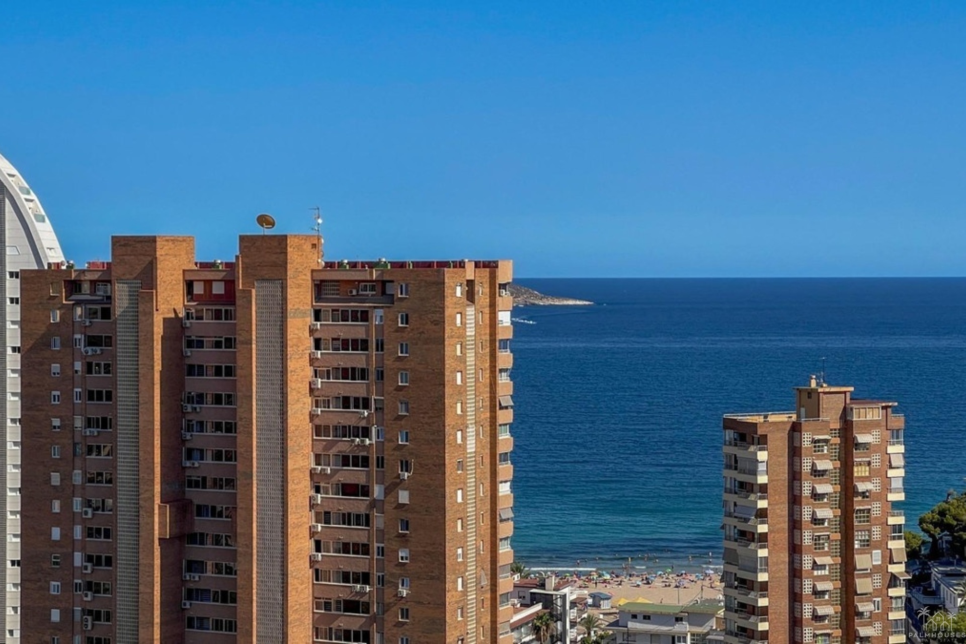Venta - Apartment - Finestrat