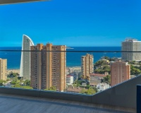 Venta - Apartment - Finestrat
