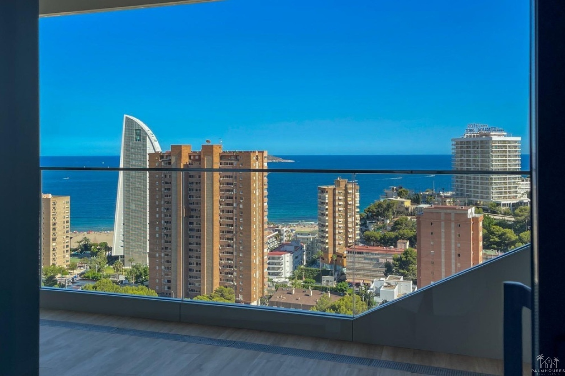 Venta - Apartment - Finestrat