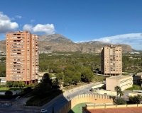 Venta - Apartment - Finestrat
