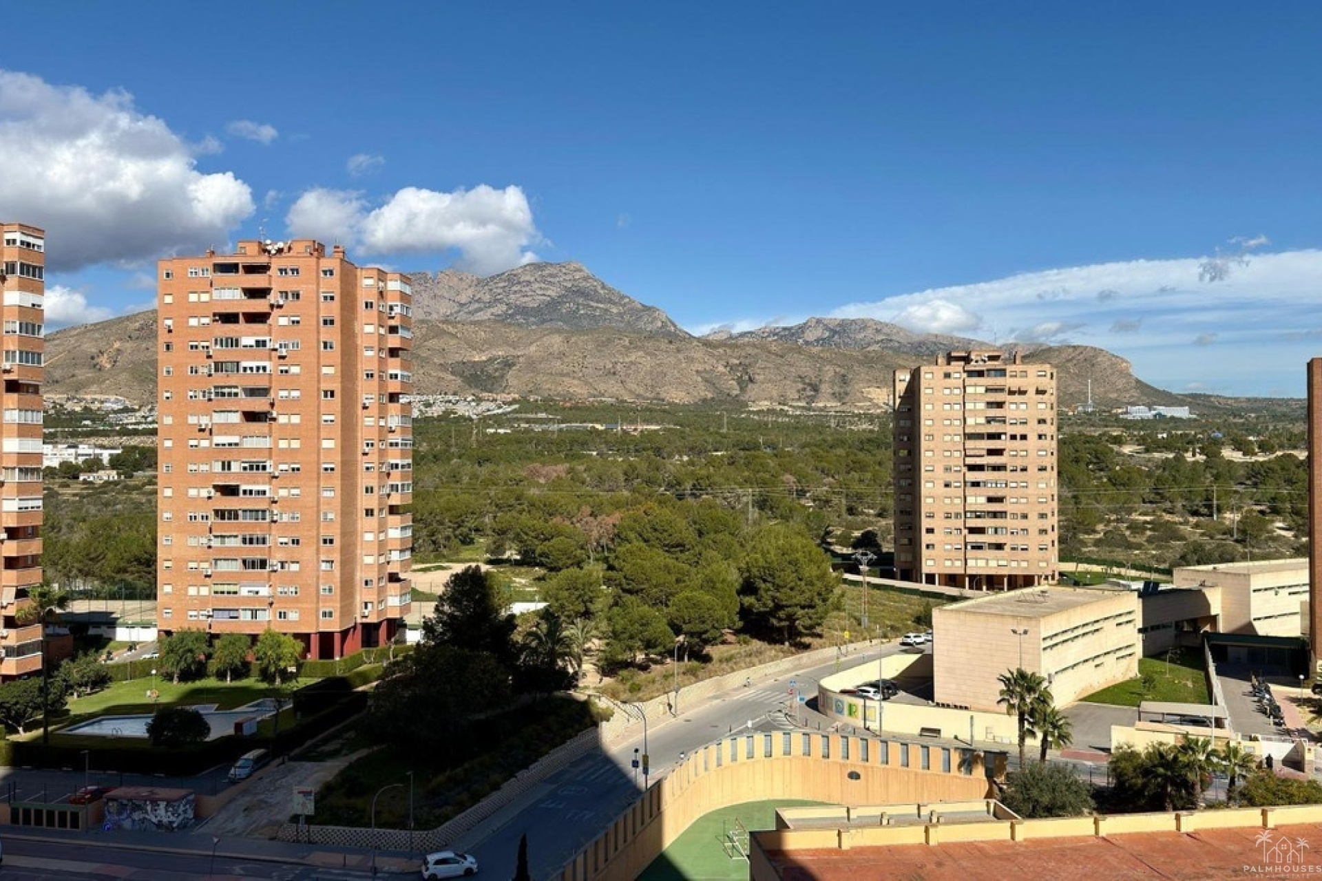Venta - Apartment - Finestrat