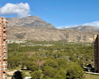 Venta - Apartment - Finestrat