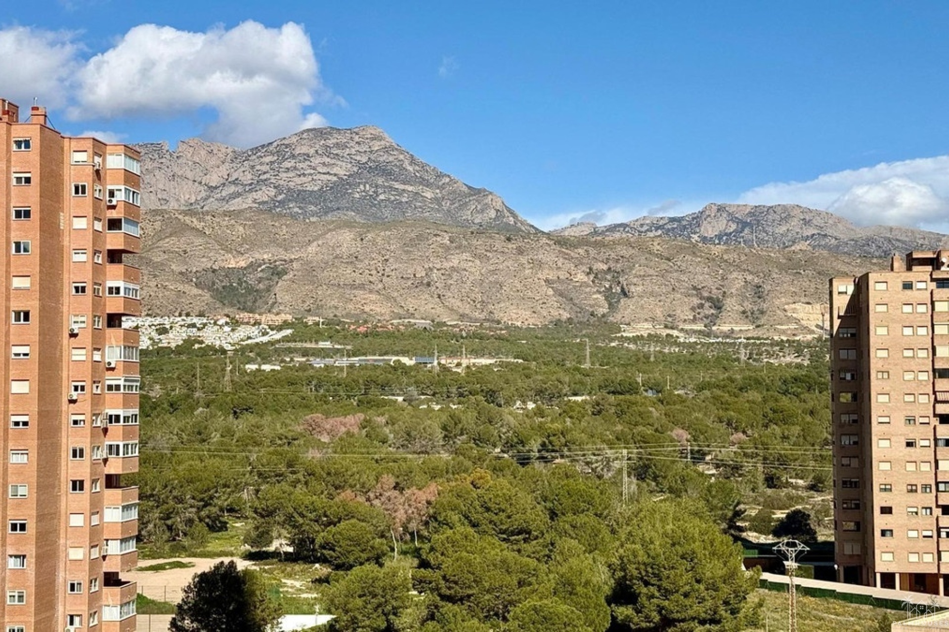 Venta - Apartment - Finestrat