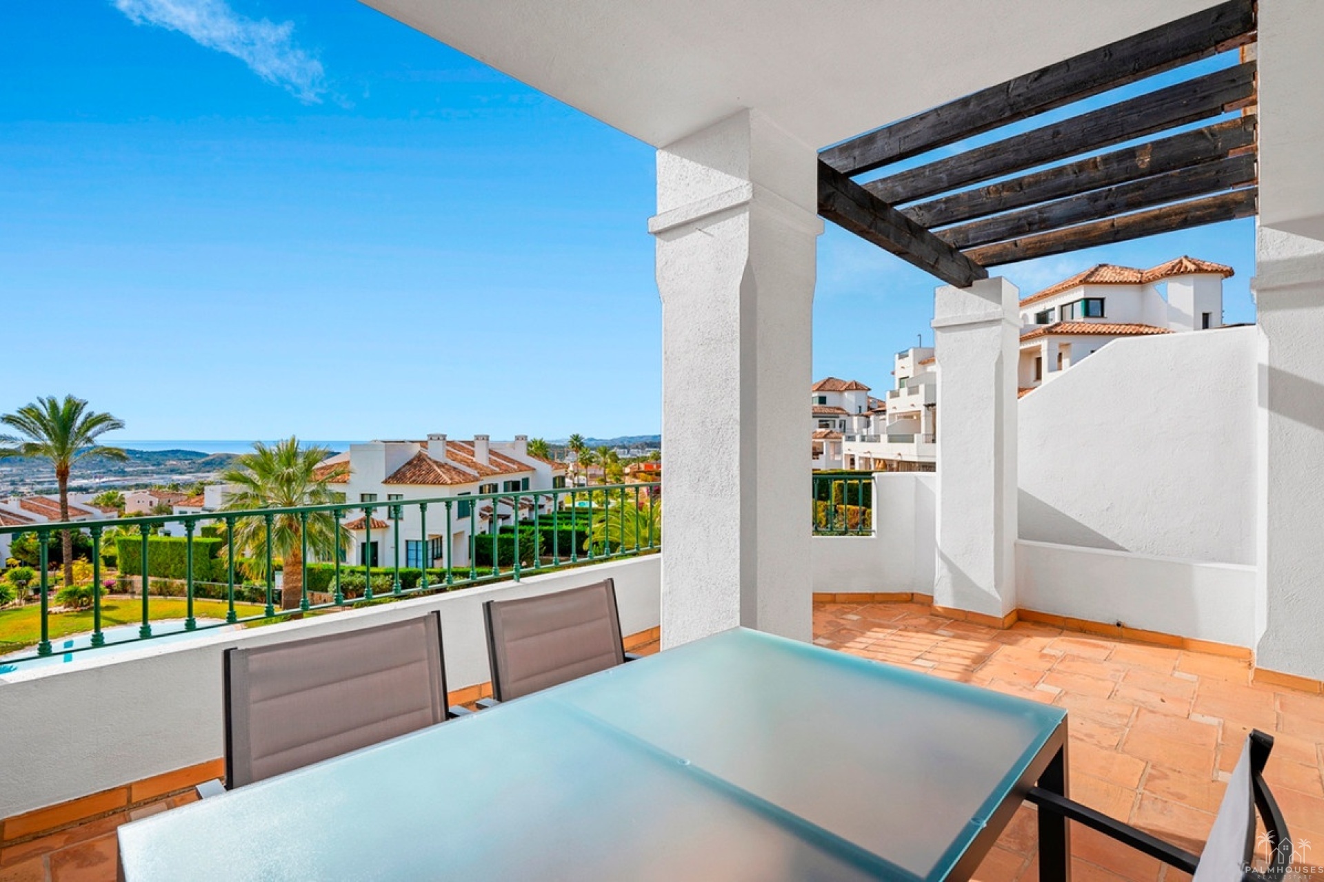 Venta - Apartment - Finestrat