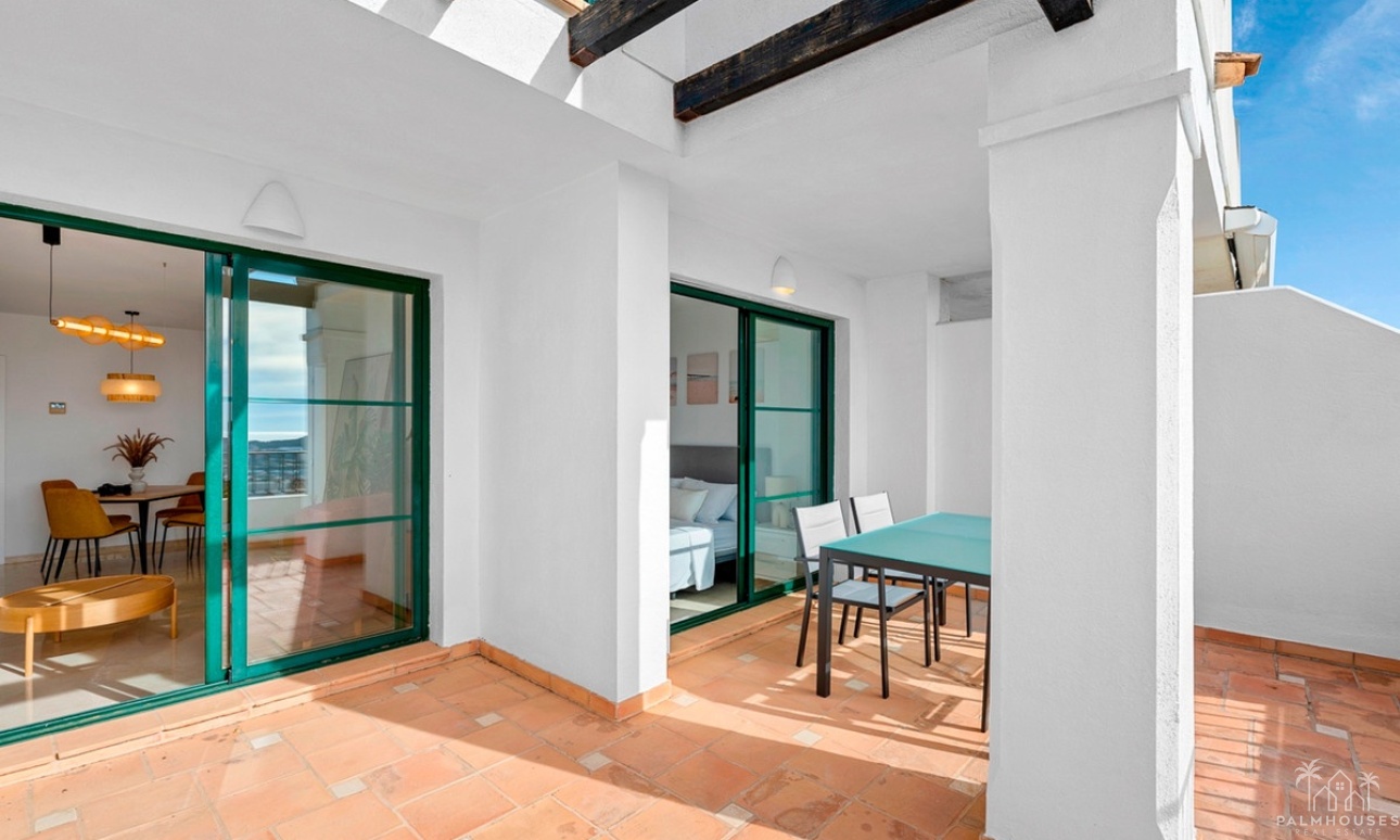 Venta - Apartment - Finestrat