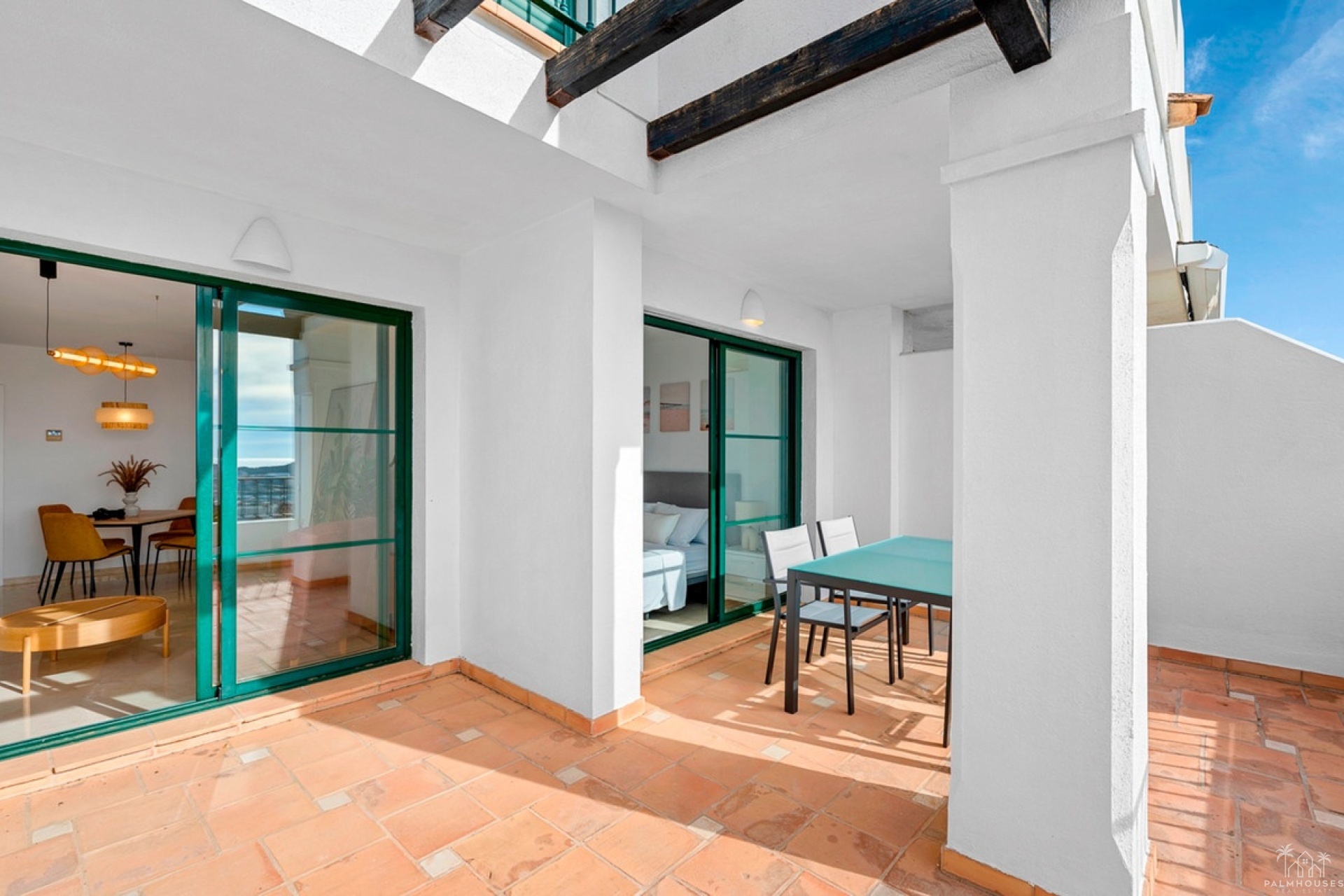 Venta - Apartment - Finestrat