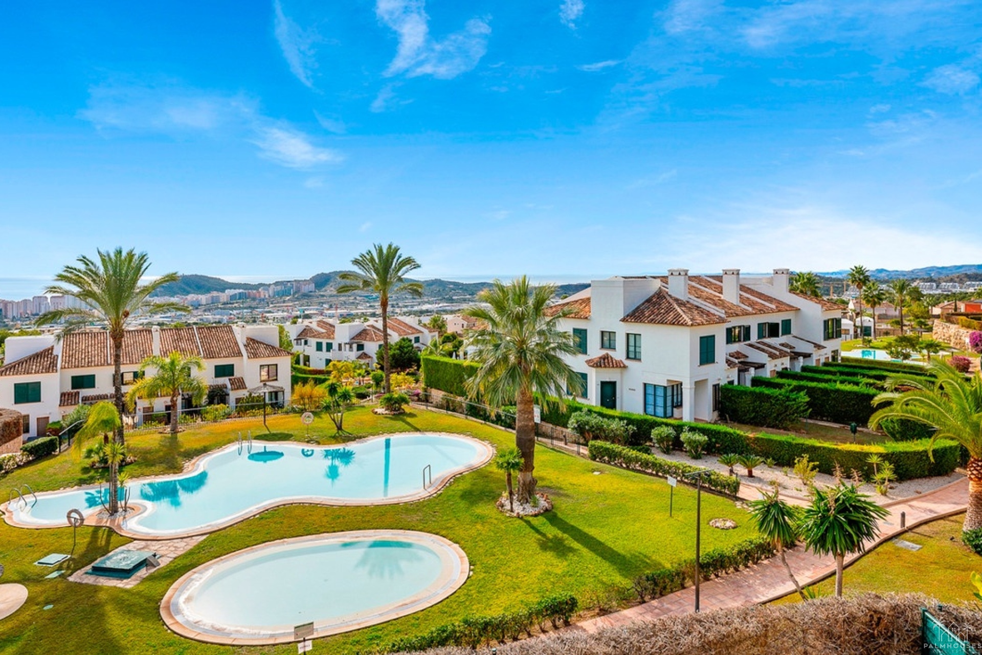 Venta - Apartment - Finestrat