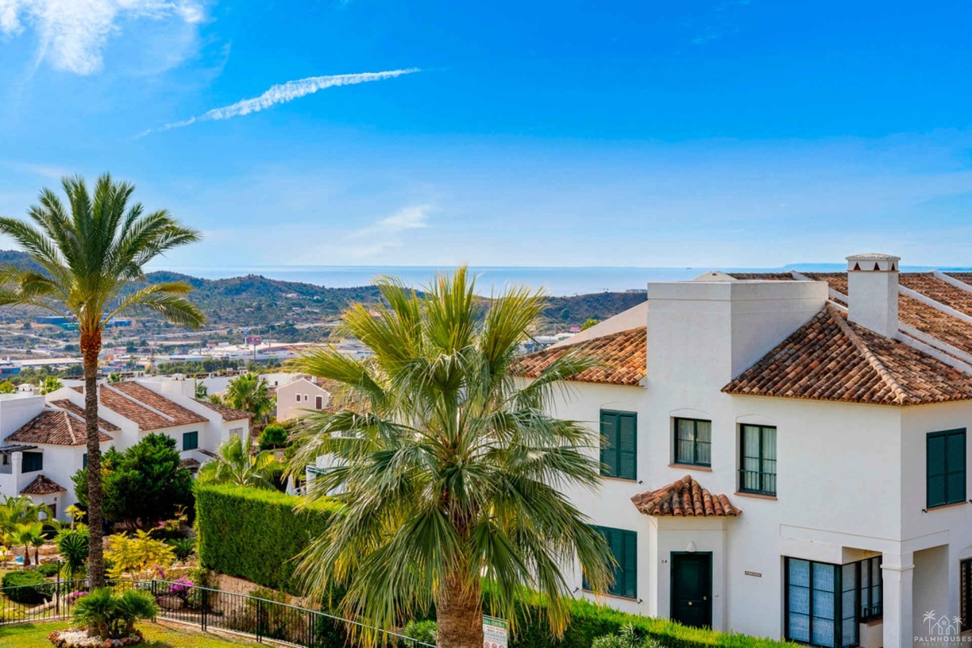 Venta - Apartment - Finestrat