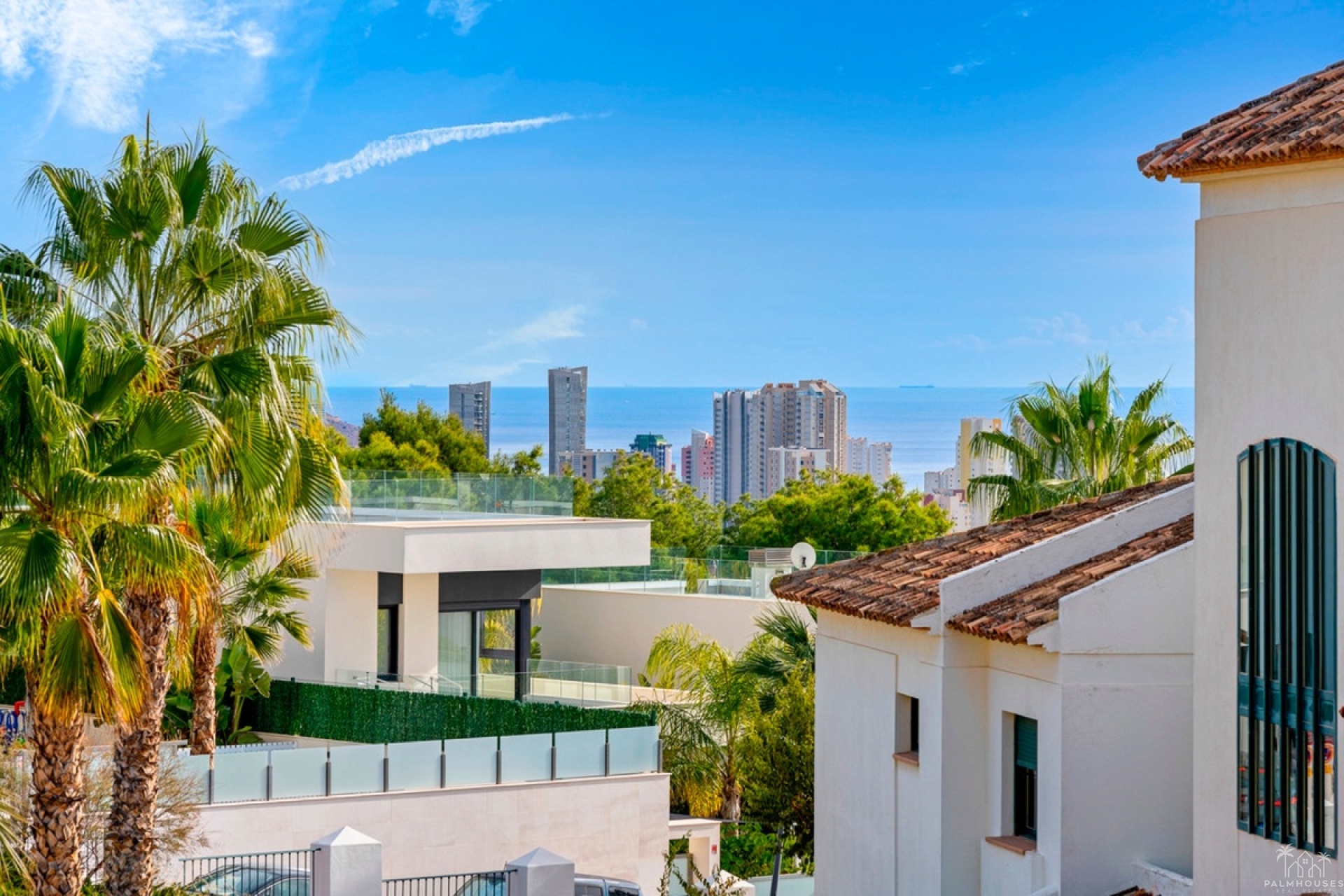 Venta - Apartment - Finestrat