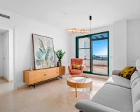 Venta - Apartment - Finestrat