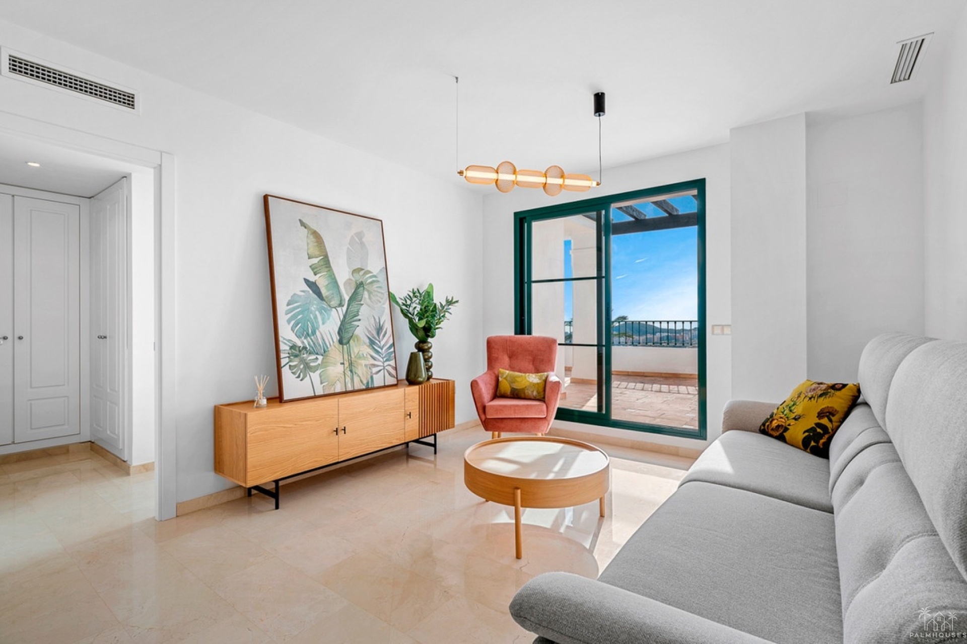 Venta - Apartment - Finestrat