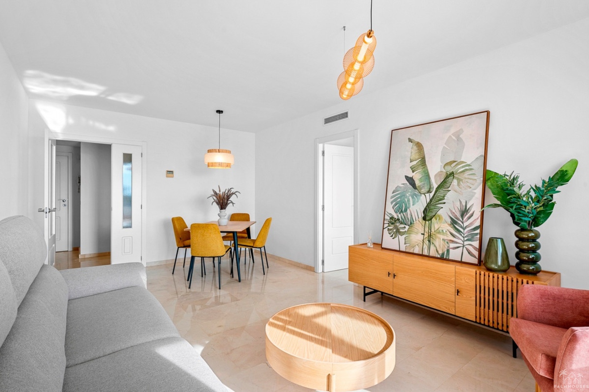 Venta - Apartment - Finestrat