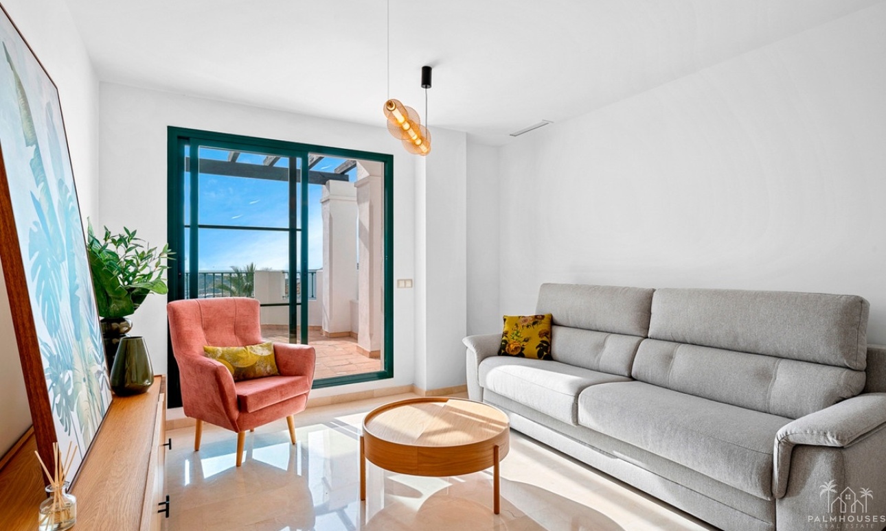 Venta - Apartment - Finestrat