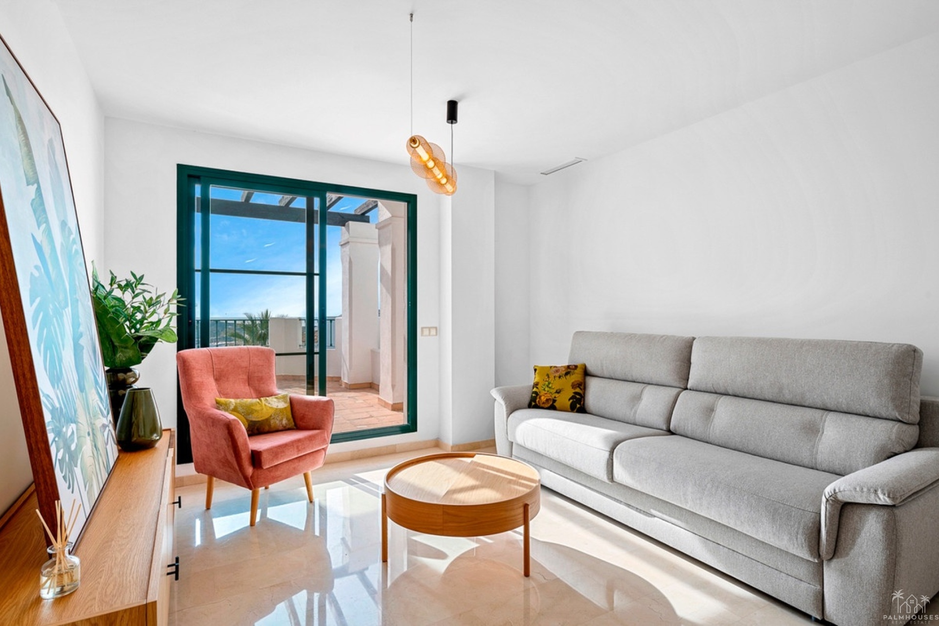 Venta - Apartment - Finestrat