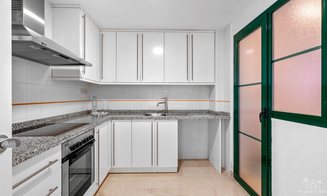 Venta - Apartment - Finestrat