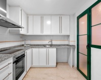 Venta - Apartment - Finestrat