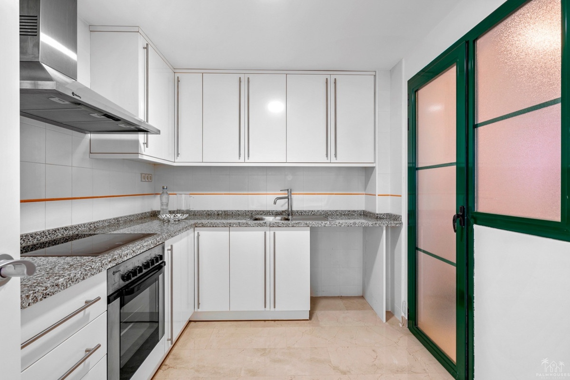 Venta - Apartment - Finestrat