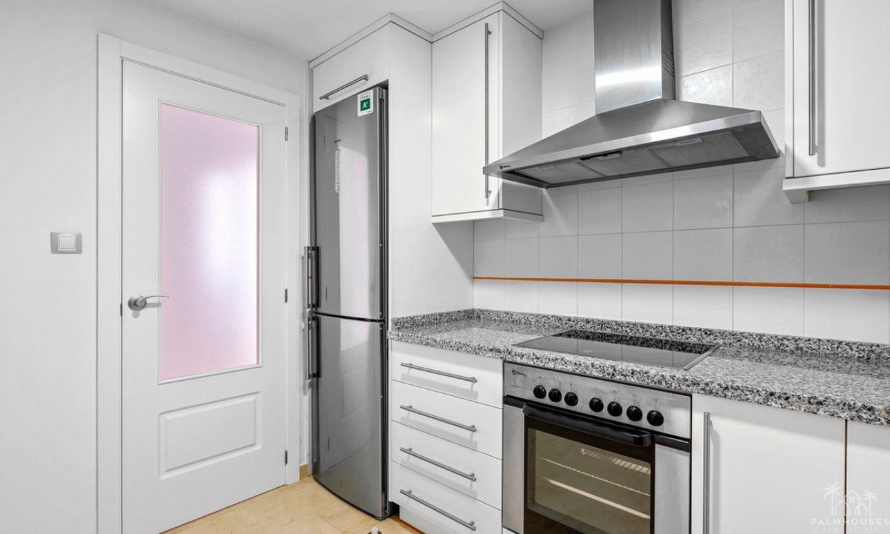Venta - Apartment - Finestrat