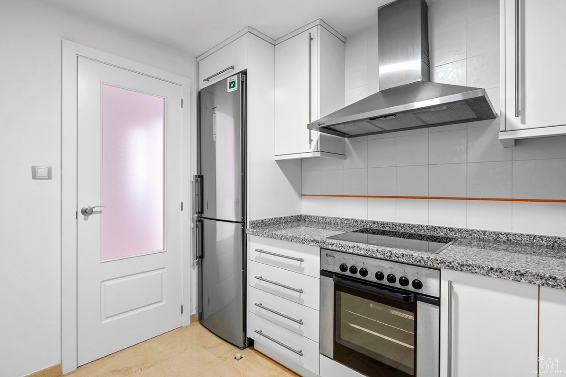 Venta - Apartment - Finestrat