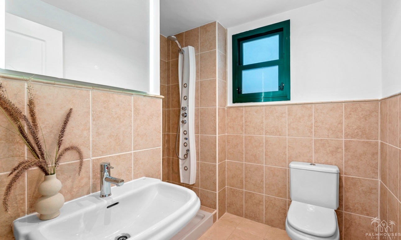 Venta - Apartment - Finestrat