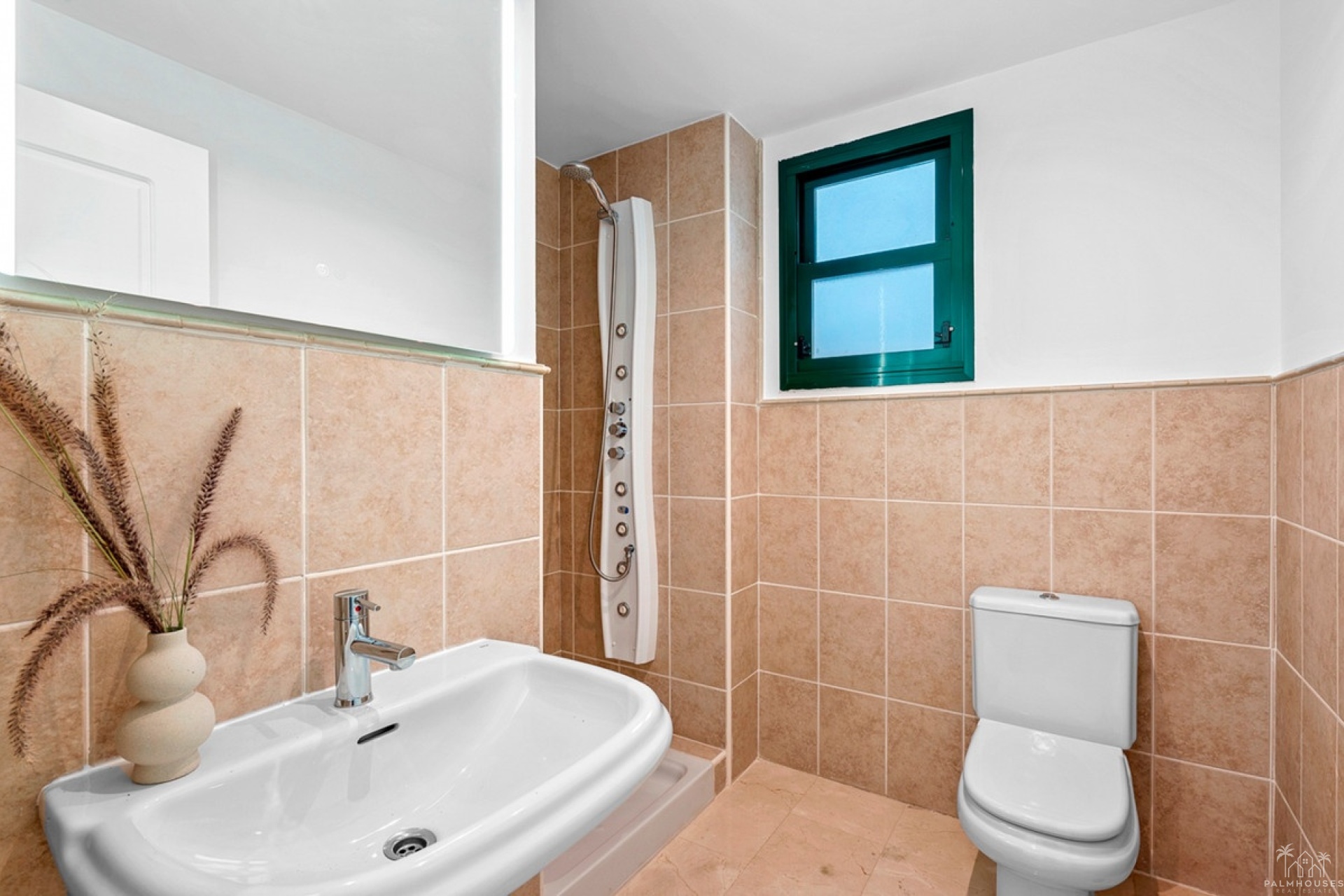 Venta - Apartment - Finestrat