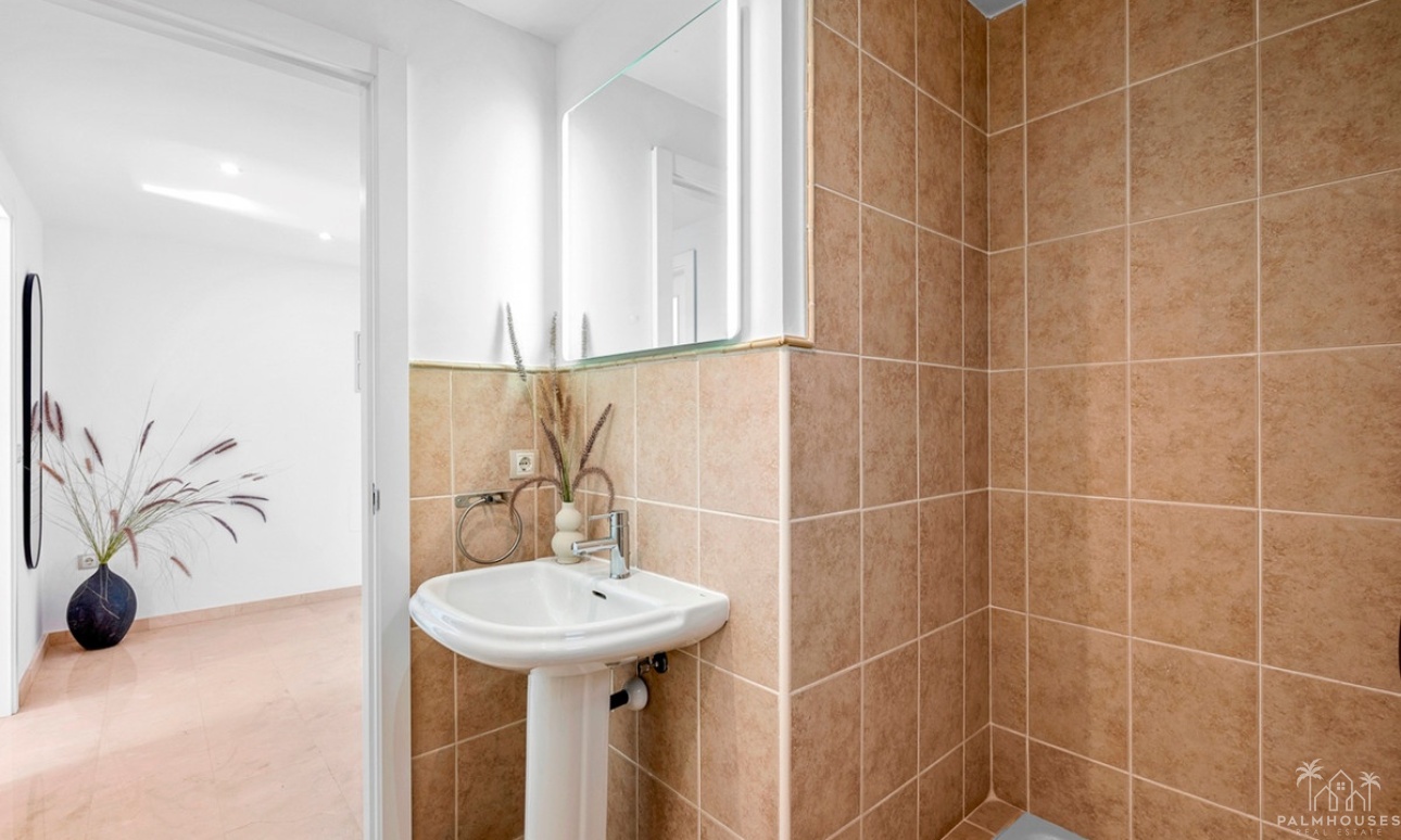 Venta - Apartment - Finestrat