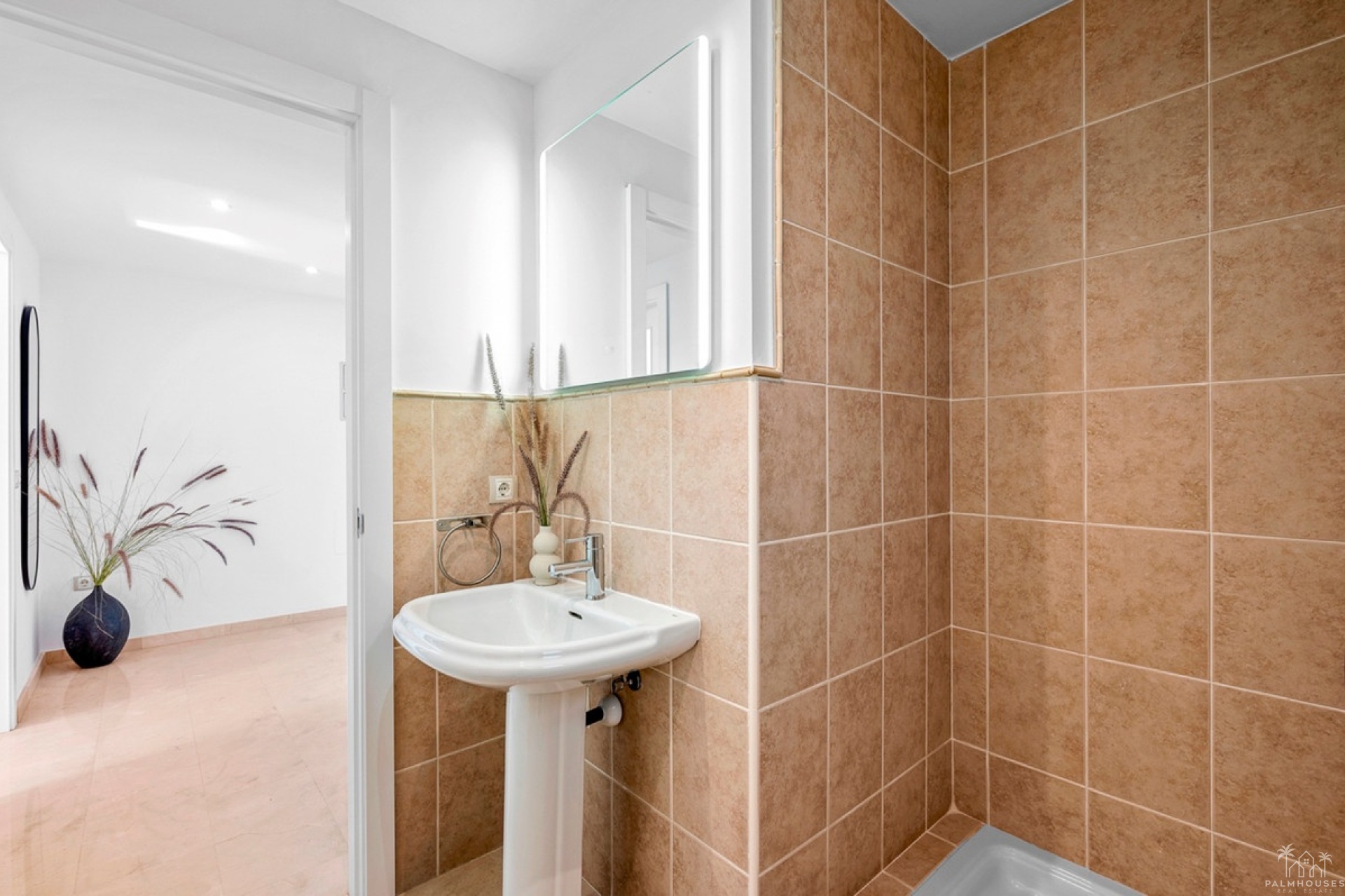 Venta - Apartment - Finestrat