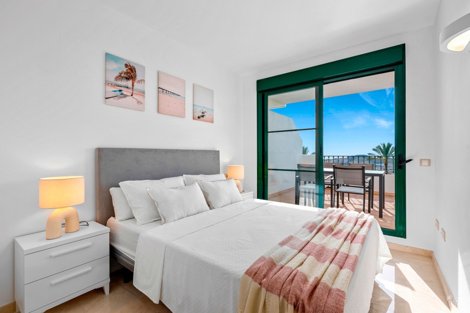Venta - Apartment - Finestrat