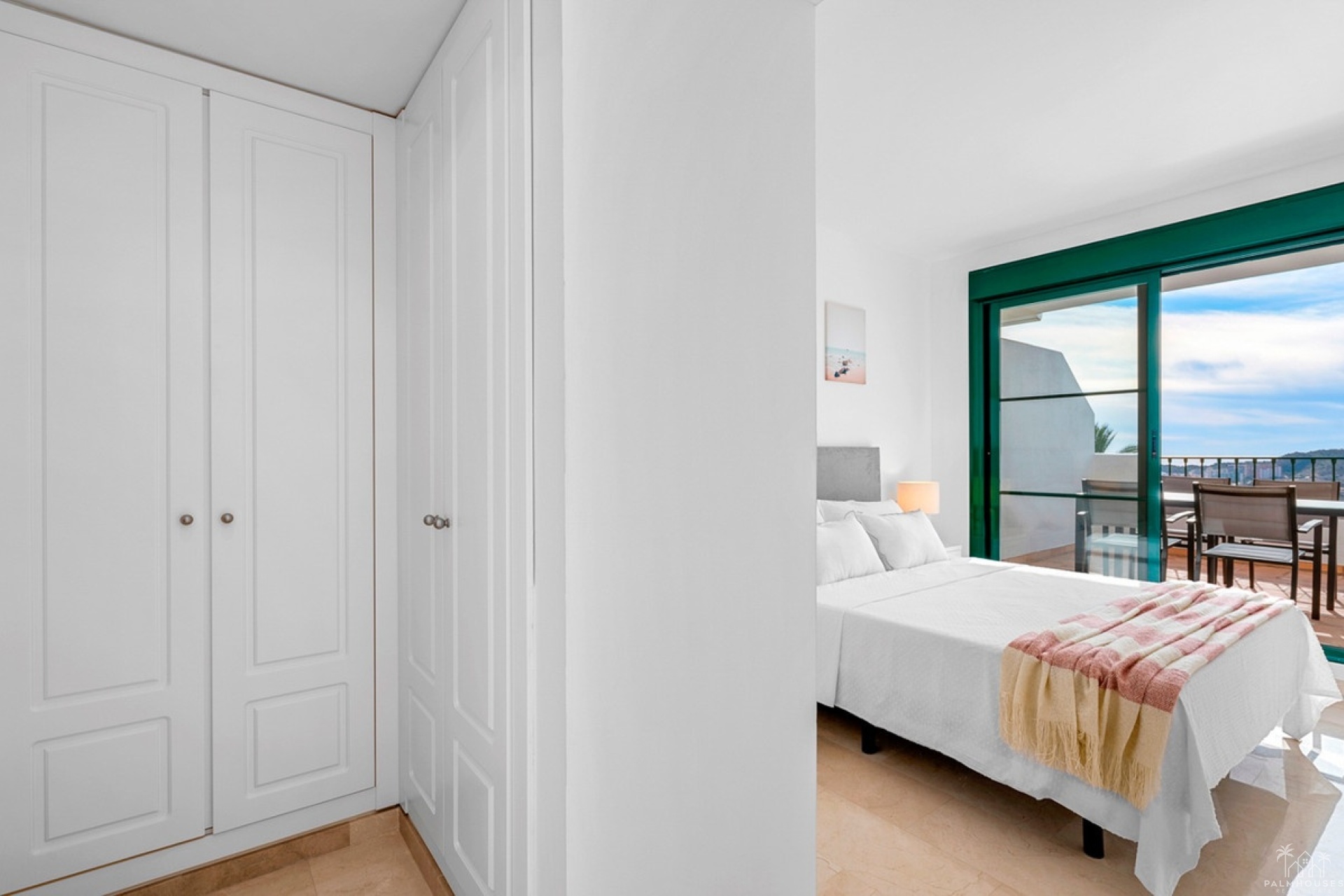 Venta - Apartment - Finestrat